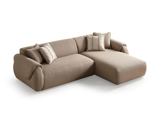 CURVE SEZIONALI | FIBBIA