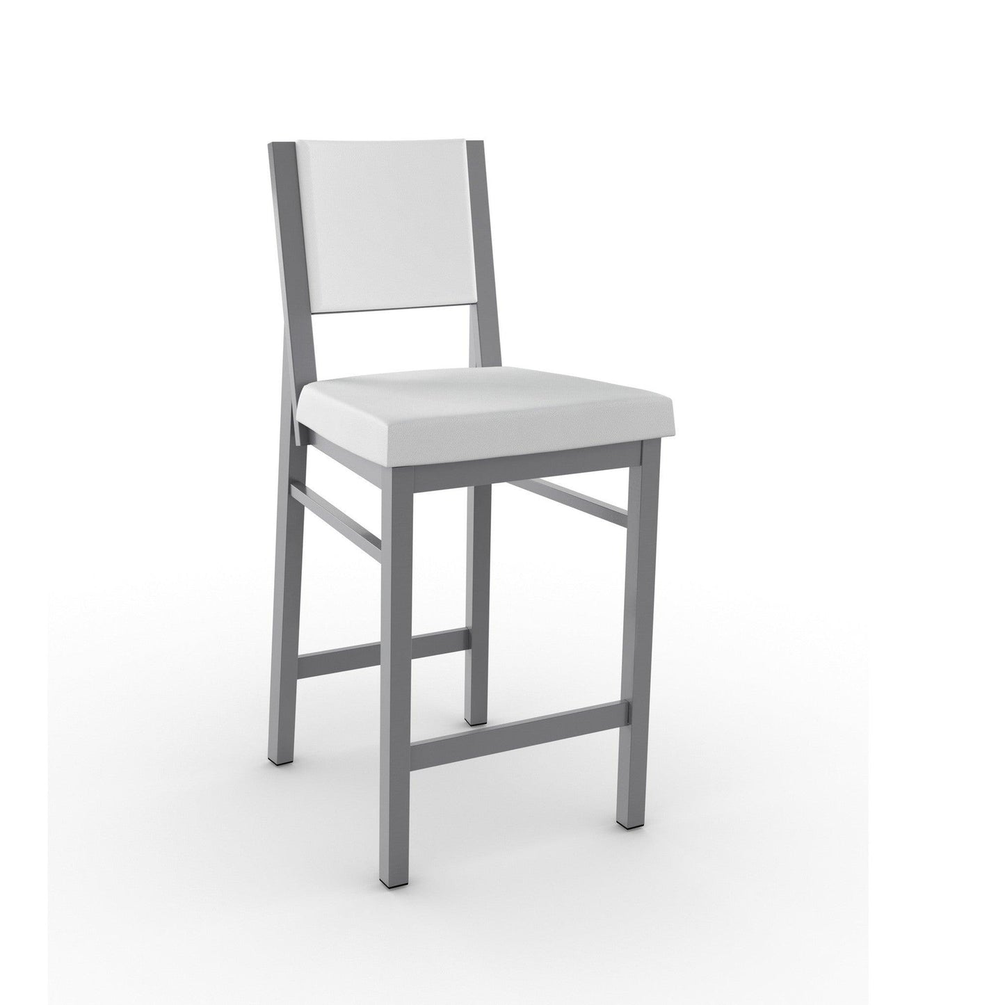 Sgabello non girevole Payton