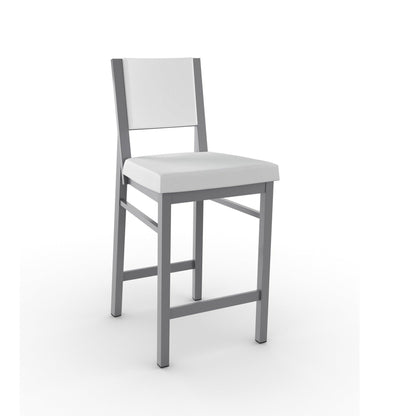 Sgabello non girevole Payton