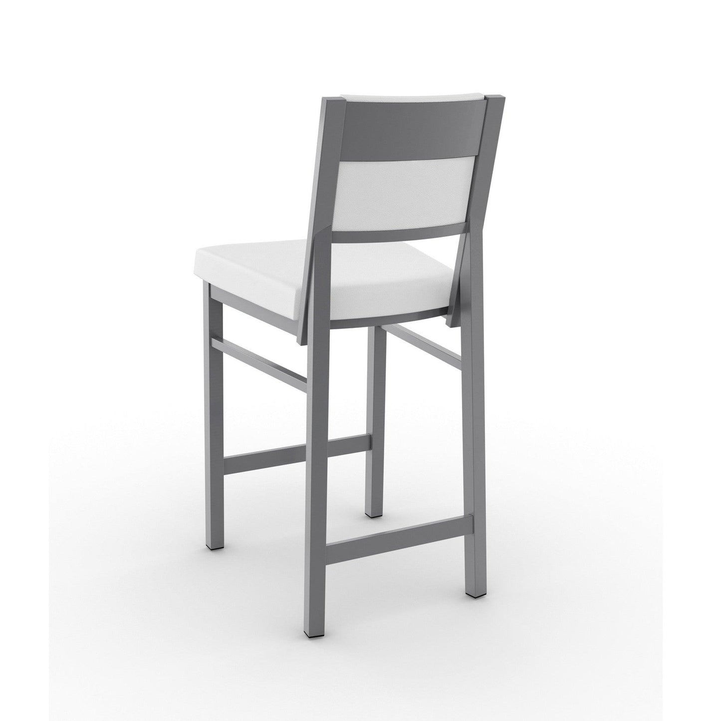 Sgabello non girevole Payton