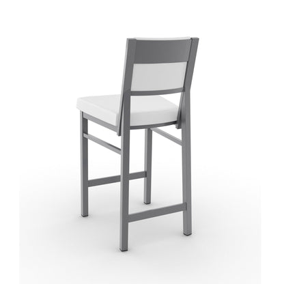 Sgabello non girevole Payton