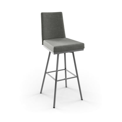 Sgabello girevole Linea