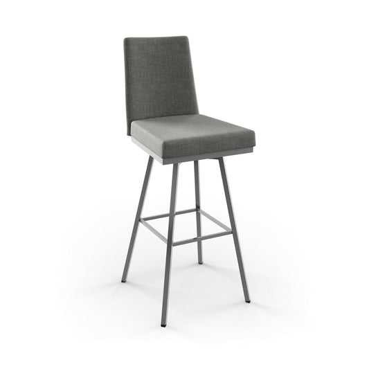 Sgabello girevole Linea