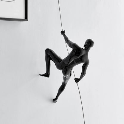 COLLEZIONE DECORAZIONI DA PARETE PER ARRAMPICATA