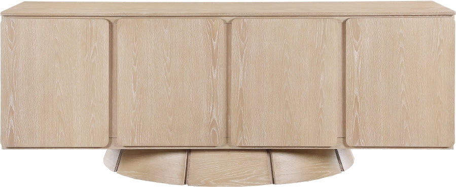 BUFFET IN LEGNO BELKY