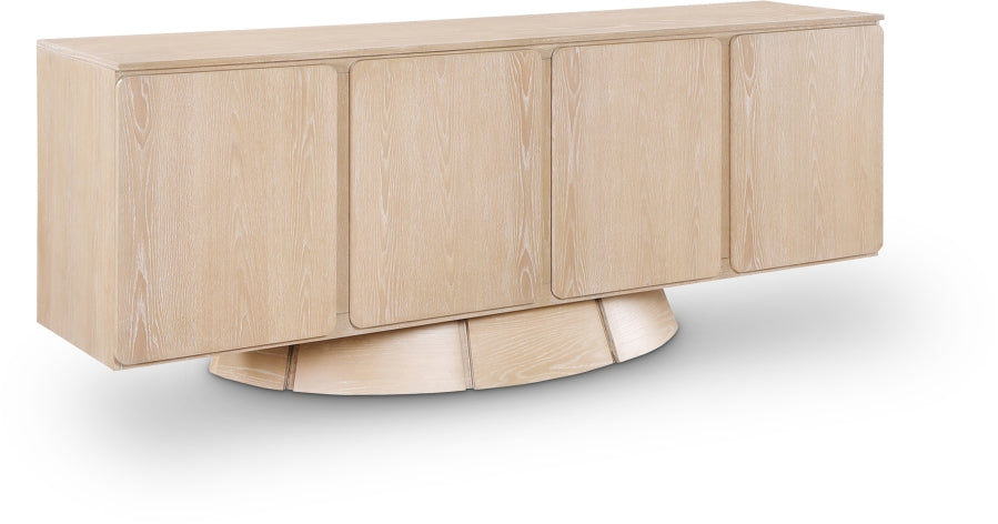 BUFFET IN LEGNO BELKY