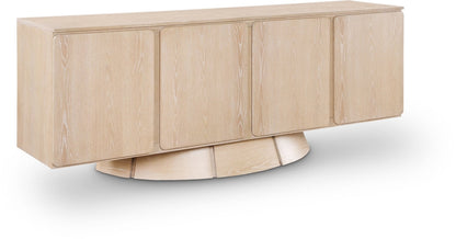BUFFET IN LEGNO BELKY