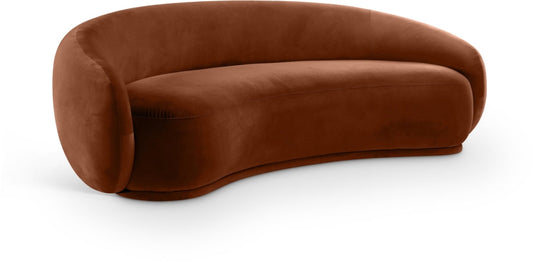 DIVANO EMERALD 95 | VELLUTO