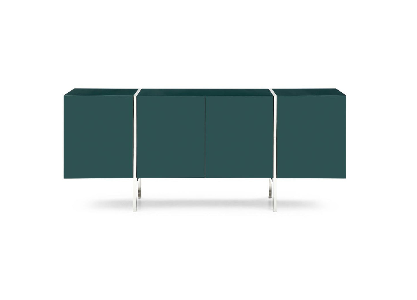 STRUT PICCOLO BUFFET | VERDE