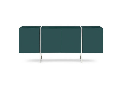 STRUT PICCOLO BUFFET | VERDE