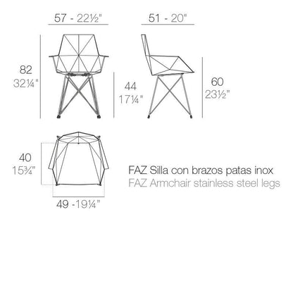 Poltrona Faz