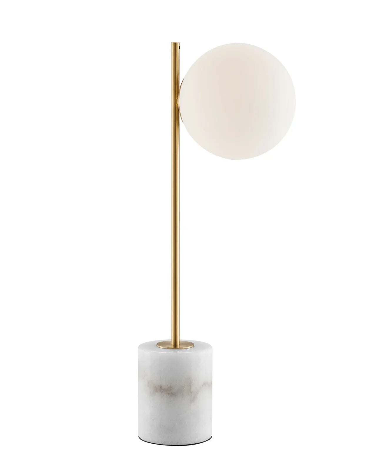 La lampada da tavolo Amatista