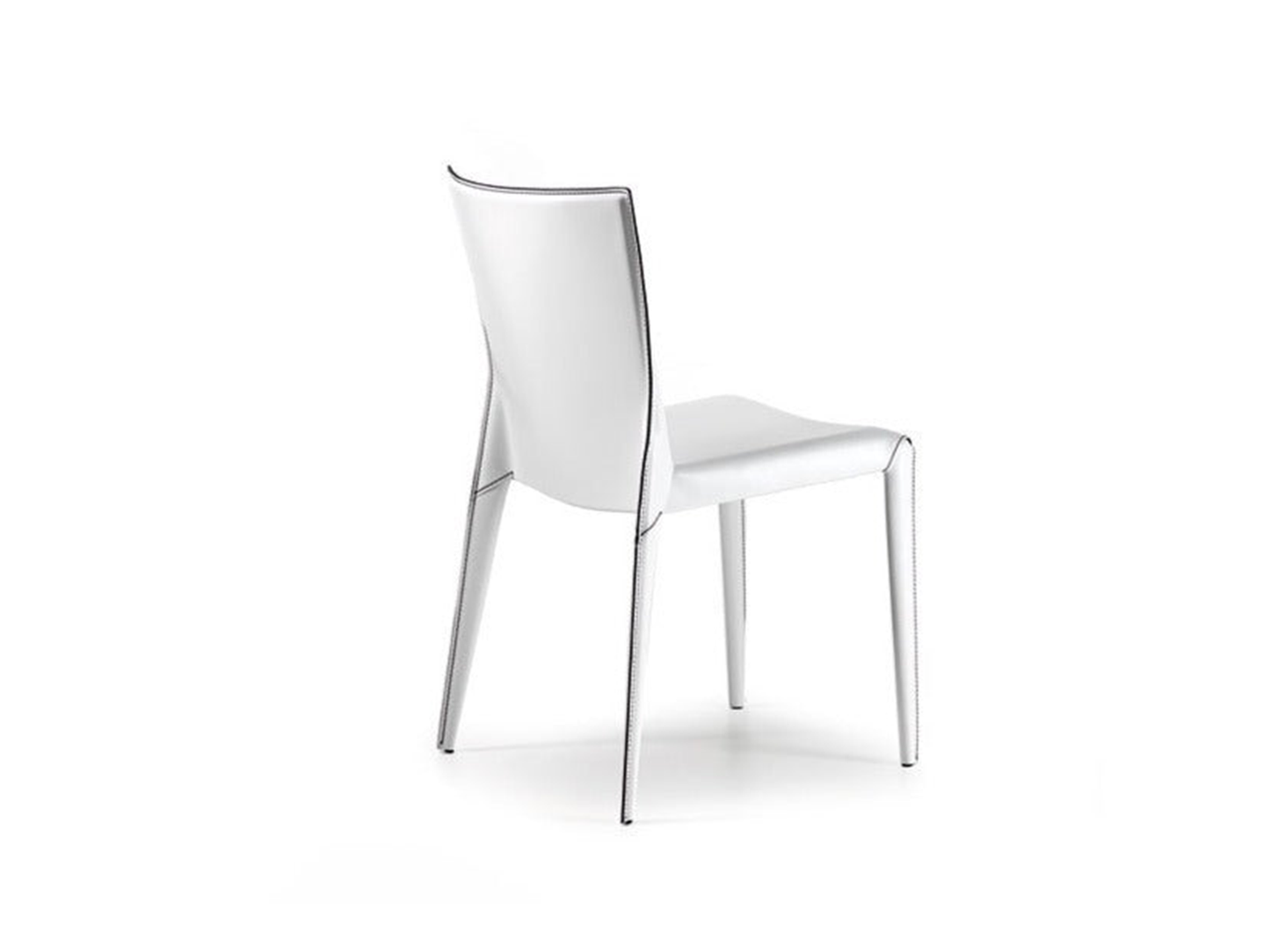 Sedia da pranzo Beverly