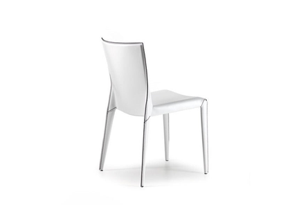 Sedia da pranzo Beverly