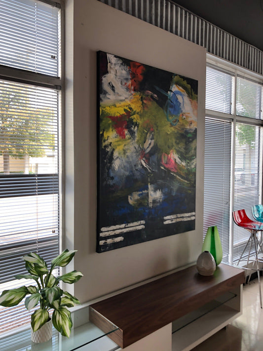 Arte scandinava