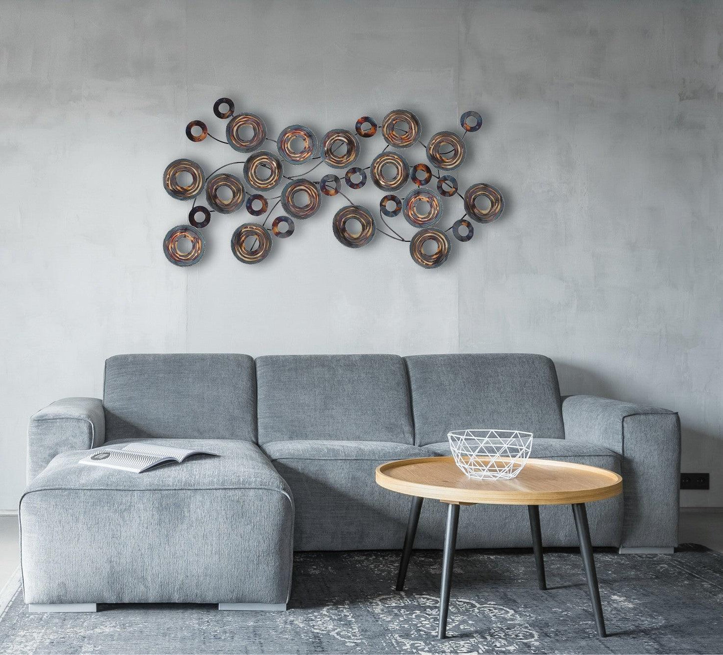 Florin Metal Art