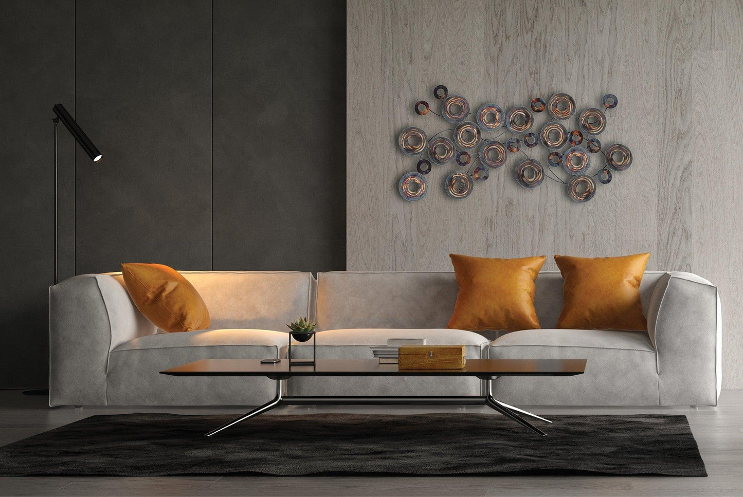 Florin Metal Art