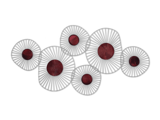 Narciso Bubbles set da 6