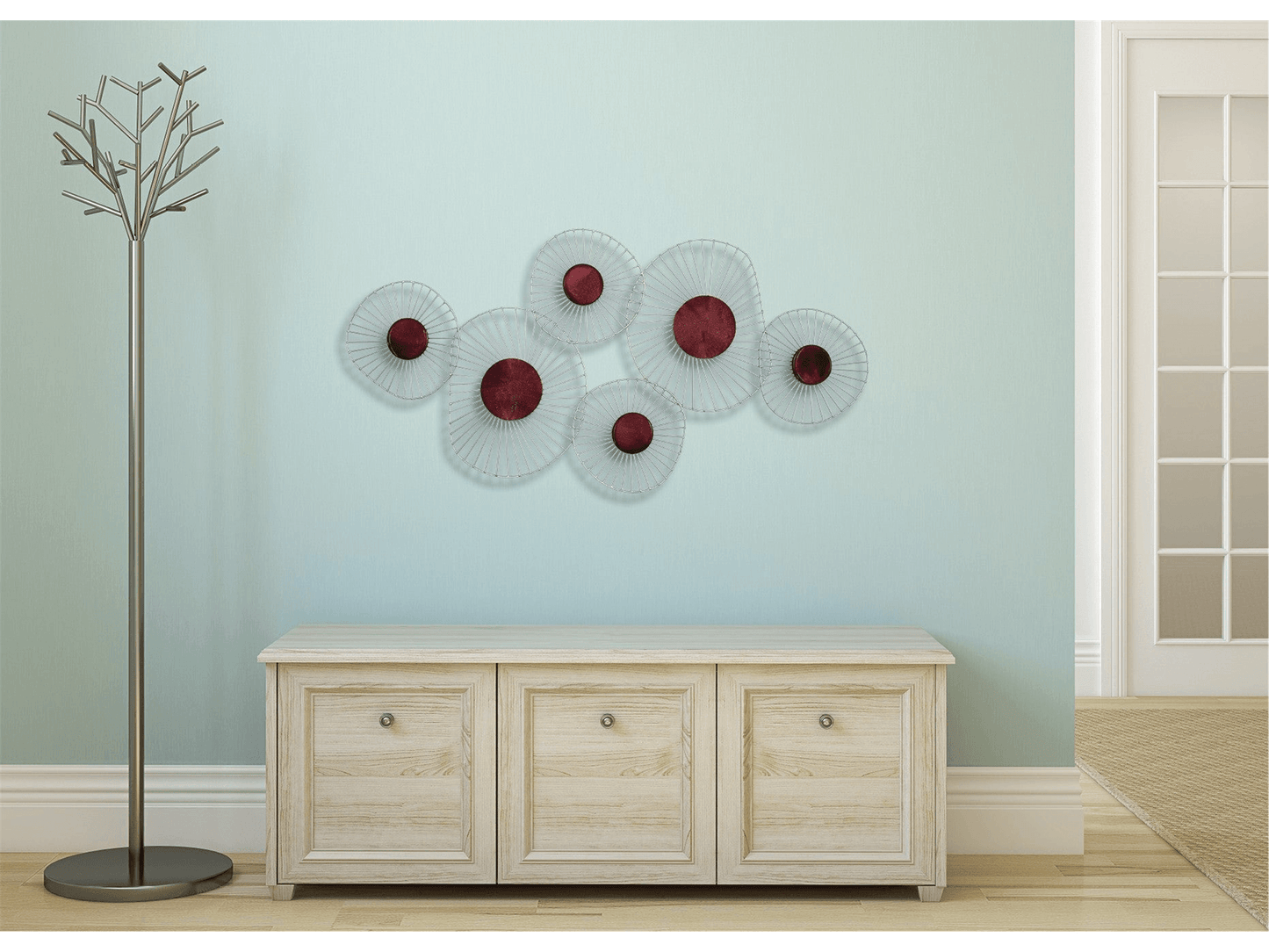 Narciso Bubbles set da 6