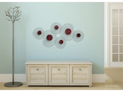 Narciso Bubbles set da 6