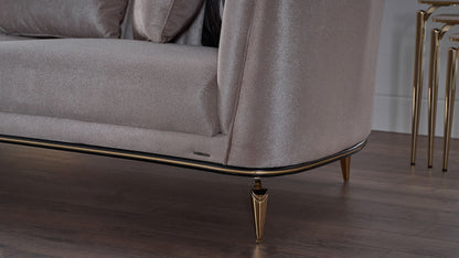 DIVANO LETTO PARIS