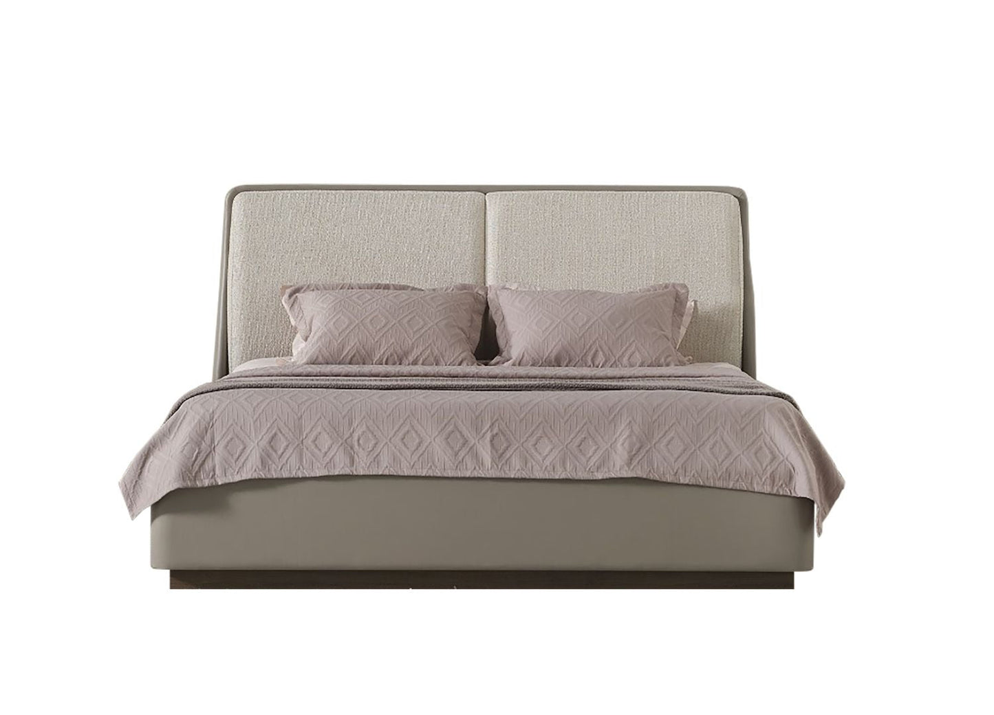 LETTO ROMA | TESSUTO