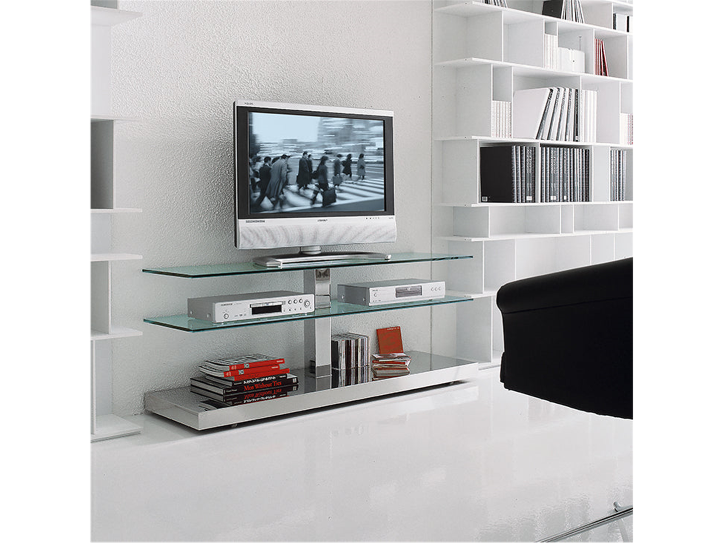 Supporto per TV Play