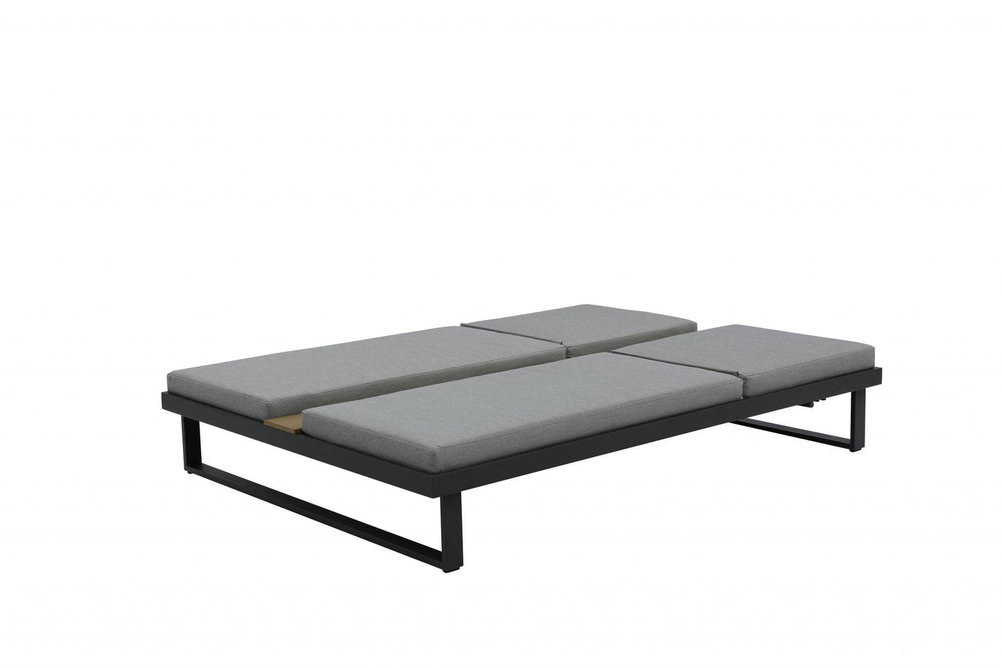 Poltrona doppia Kayson