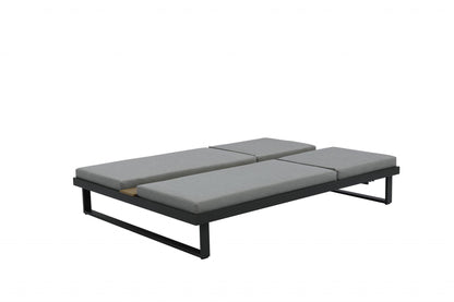 Poltrona doppia Kayson