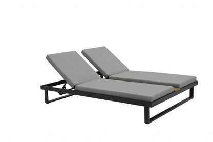 Poltrona doppia Kayson