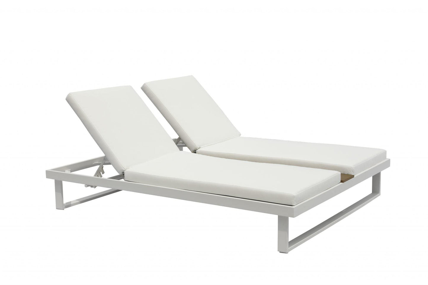 Poltrona doppia Kayson