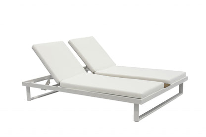 Poltrona doppia Kayson