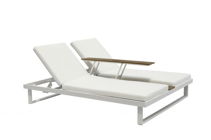 Poltrona doppia Kayson