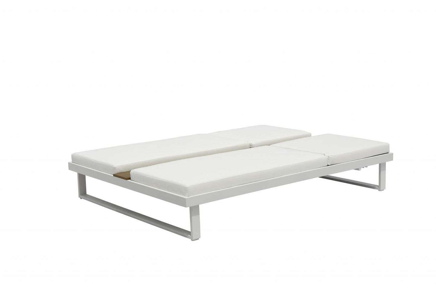 Poltrona doppia Kayson