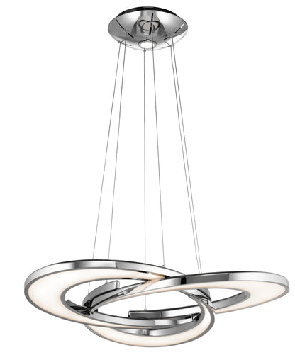 Destiny – Lampadario a LED modello 83620 e 83619