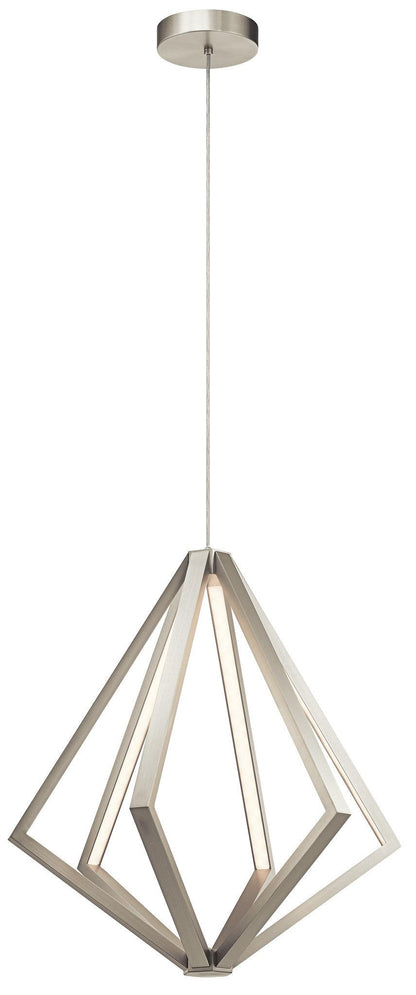 Everest – Lampadario a LED modello 83735