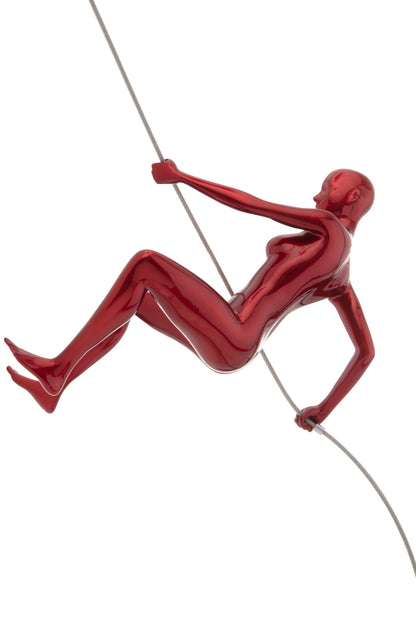 COLLEZIONE DECORAZIONI DA PARETE PER ARRAMPICATA