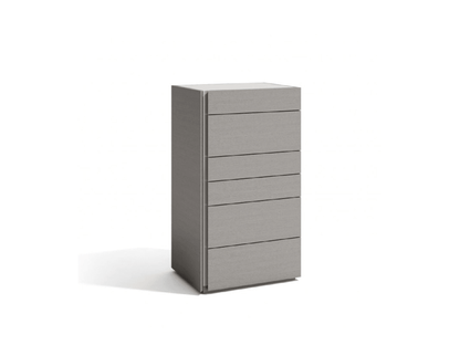 Collezione camera da letto Porto - Grigio