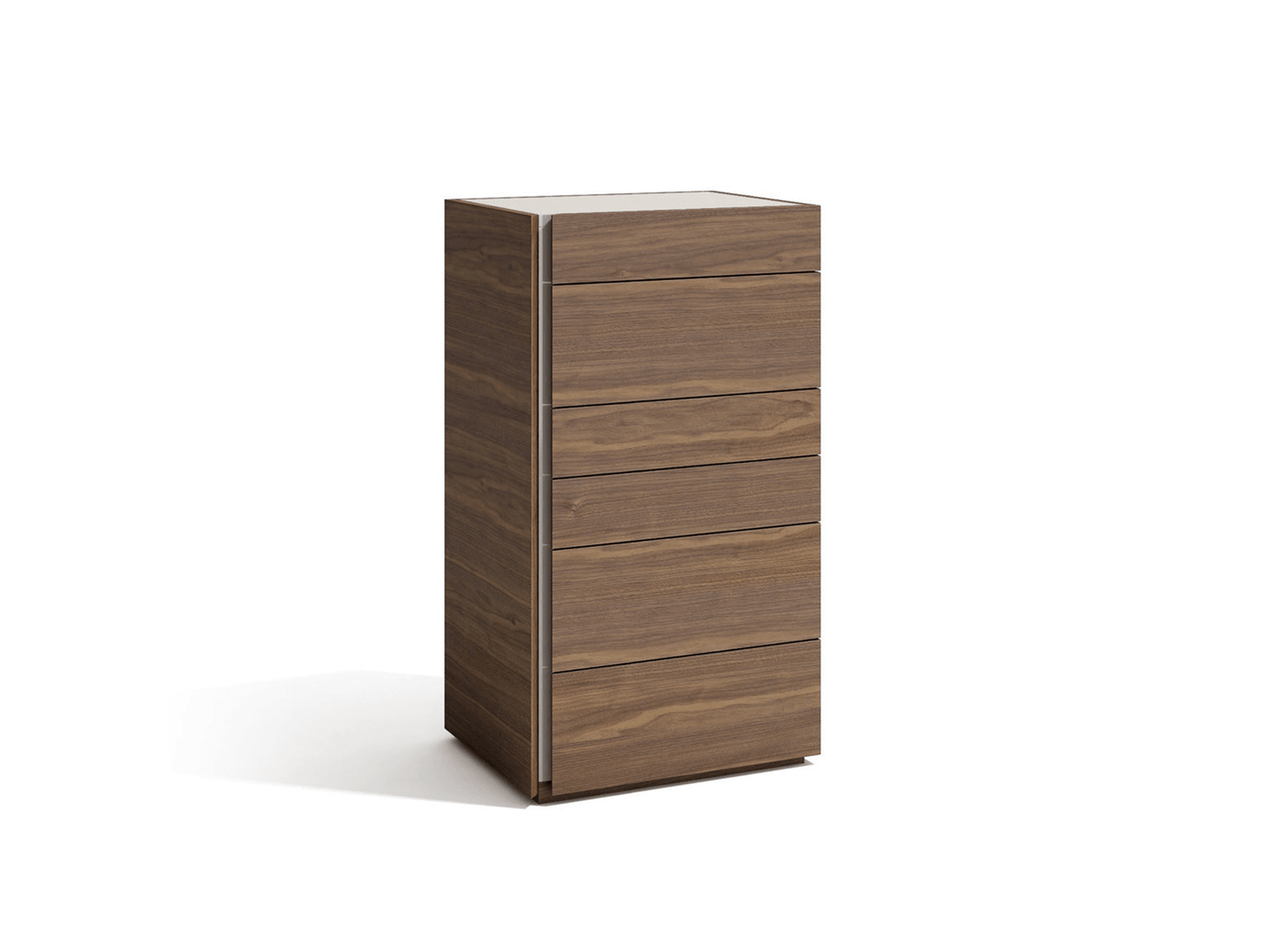 Collezione camera da letto Porto - Grigio