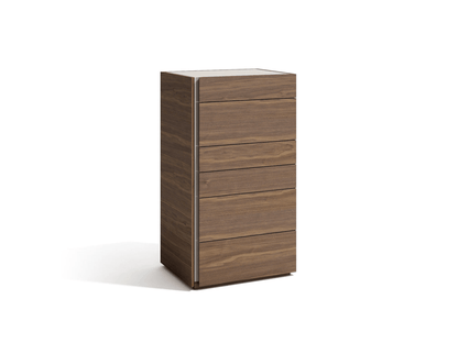 Collezione camera da letto Porto - Grigio