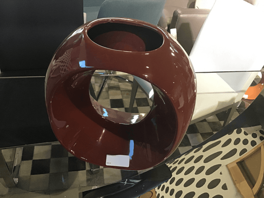 O Vaso