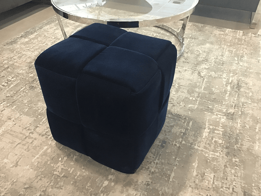 Pouf cubo