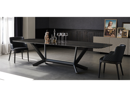 Tavolo da pranzo Planer Keramik - 126W