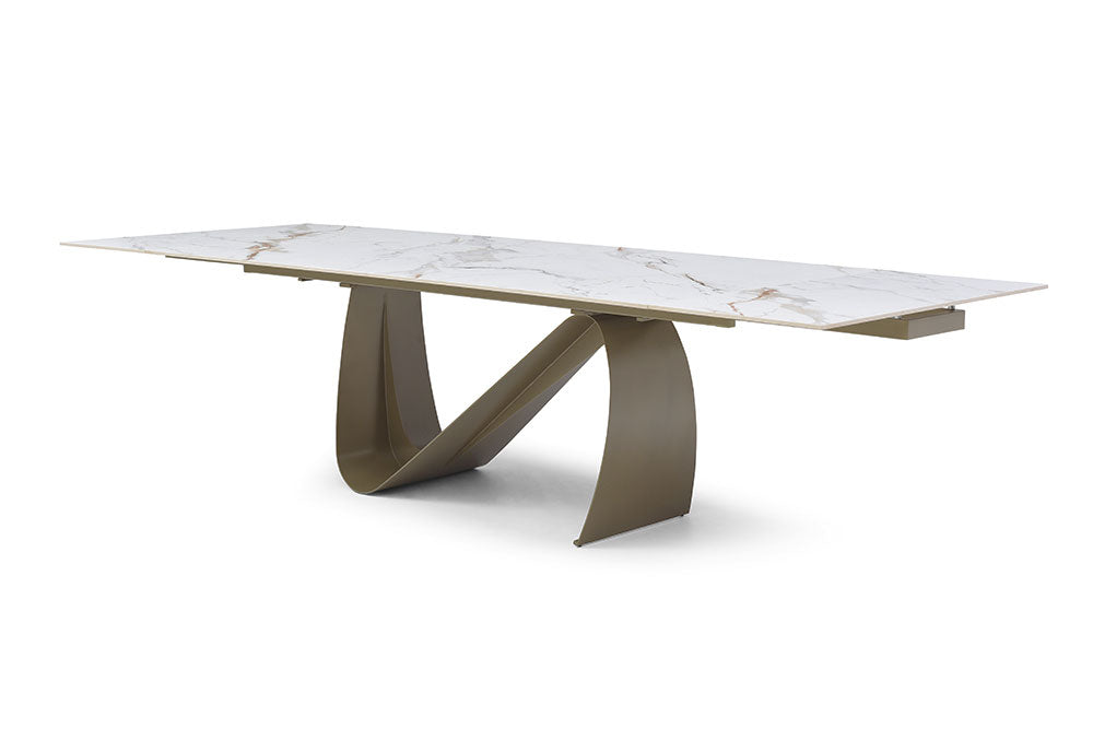 TAVOLO CALISTA 123-IN | CERAMICA