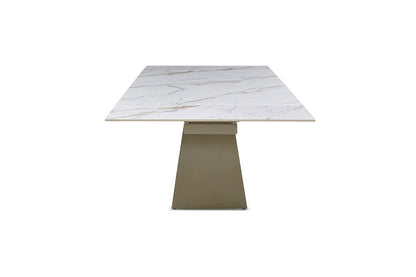 TAVOLO CALISTA 123-IN | CERAMICA