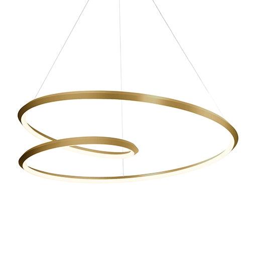 Lampadario Amsterdam