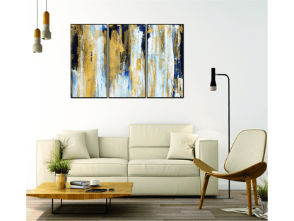 Claude Canvas Wall Art