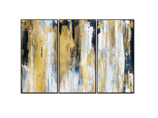 Claude Canvas Wall Art