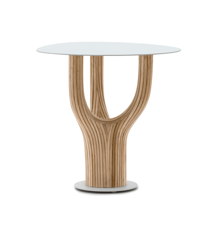 TAVOLINO IN ACACIA