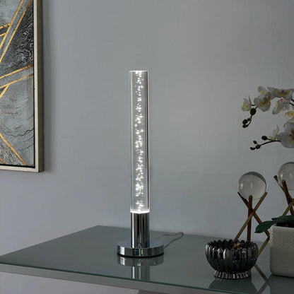 Lampada da tavolo Syrin